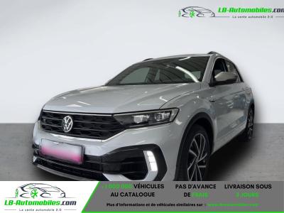 Volkswagen T-Roc 2.0 TSI 300 Start/Stop BVA 4Motion