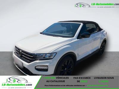 Volkswagen T-Roc Cabriolet 1.0 TSI 115 Start/Stop BVM