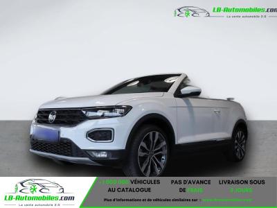 Volkswagen T-Roc Cabriolet 1.5 TSI EVO 150 Start/Stop BVA