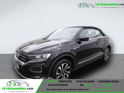Volkswagen T-Roc Cabriolet 1.5 TSI EVO 150 Start/Stop BVA