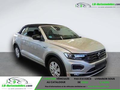 Volkswagen T-Roc Cabriolet 1.5 TSI EVO 150 Start/Stop BVA