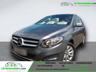Mercedes Classe B 180 BVM