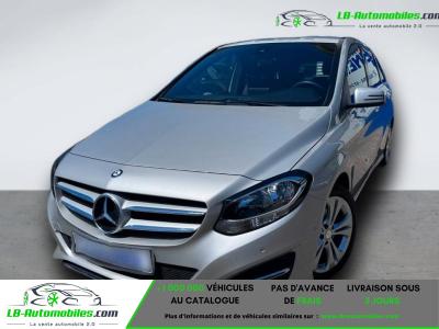 Mercedes Classe B 200 BVA