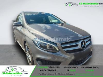 Mercedes Classe B 200 BVA