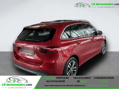 Mercedes Classe B 180 BVA