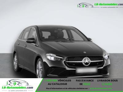 Mercedes Classe B 180 BVA