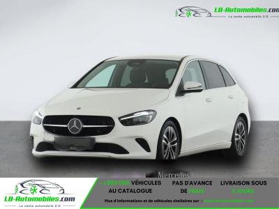 Mercedes Classe B 180 BVA