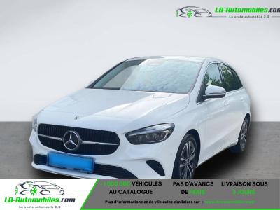 Mercedes Classe B 180 BVA