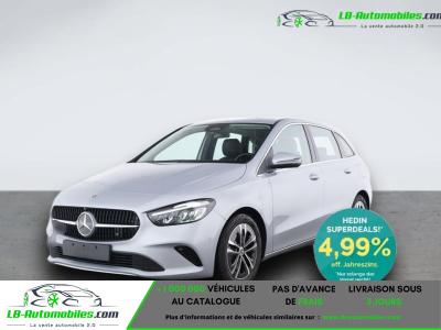 Mercedes Classe B 200 BVA
