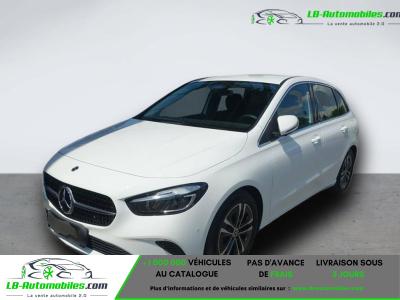 Mercedes Classe B 200 BVA