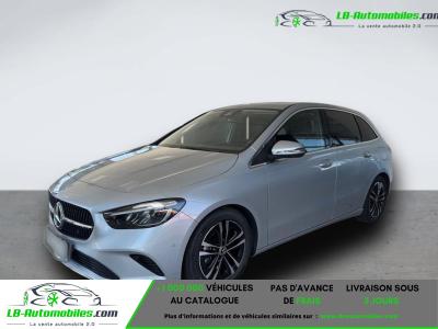 Mercedes Classe B 200 BVA