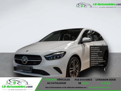 Mercedes Classe B 200 BVA