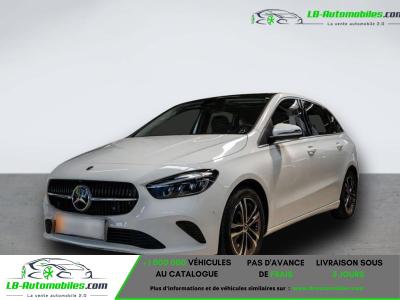 Mercedes Classe B 200 BVA