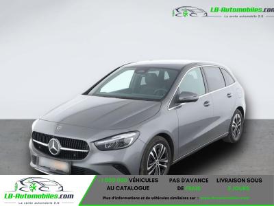 Mercedes Classe B 200 BVA