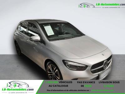 Mercedes Classe B 200 BVA