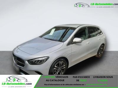 Mercedes Classe B 200 BVA