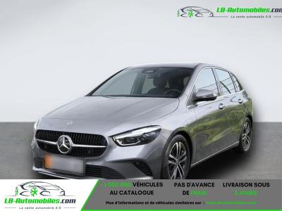 Mercedes Classe B 200 d BVA