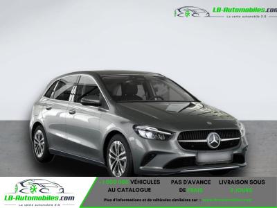 Mercedes Classe B 250 e BVA