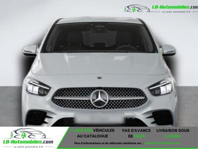Mercedes Classe B 250 e BVA