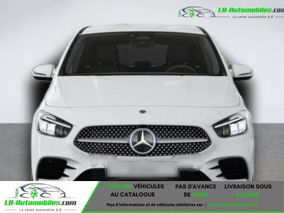 Mercedes Classe B 250 e BVA