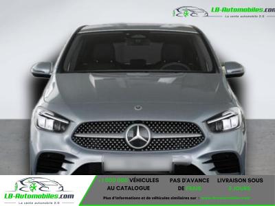 Mercedes Classe B 250 e BVA