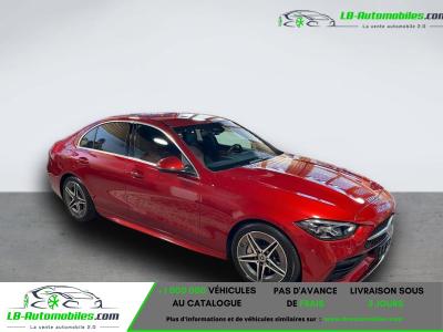 Mercedes Classe C 200 BVA