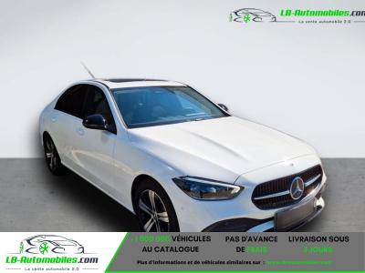 Mercedes Classe C 200 BVA