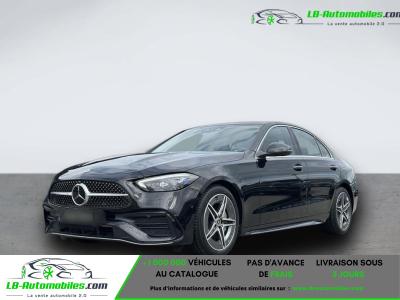 Mercedes Classe C 200 d BVA