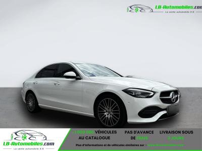 Mercedes Classe C 200 d BVA