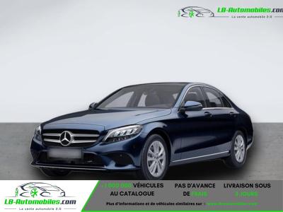 Mercedes Classe C 200 BVA