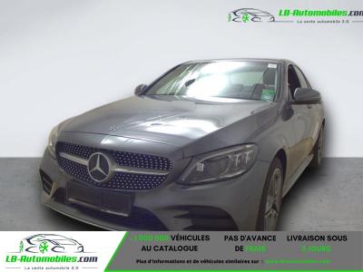 Mercedes Classe C 220 d BVA