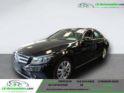 Mercedes Classe C 220 d BVA