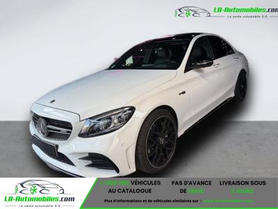 Mercedes Classe C 43 Mercedes-AMG BVA