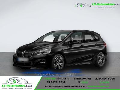 BMW Série 2 Active Tourer  218i 140 ch BVA