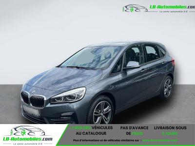 BMW Série 2 Active Tourer  218i 136 ch BVA