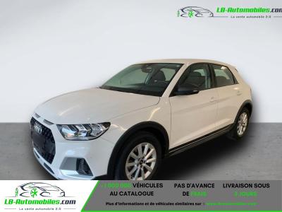 Audi A1 All Street 25 TFSI 95 ch BVM