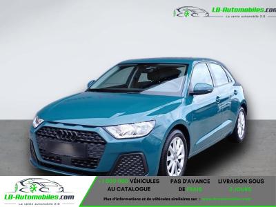 Audi A1 Sportback 30 TFSI 116 ch BVA