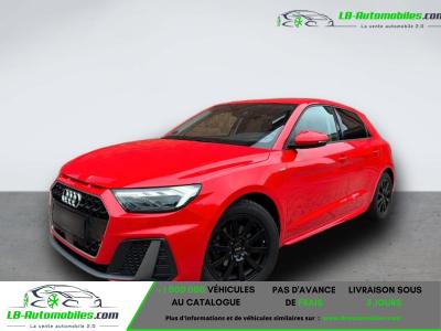 Audi A1 Sportback 30 TFSI 116 ch BVA