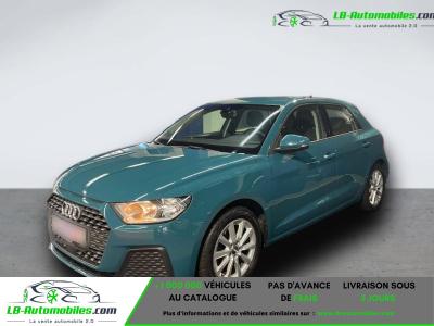 Audi A1 Sportback 30 TFSI 116 ch BVA