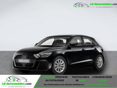 Audi A1 Sportback 35 TFSI 150 ch BVA