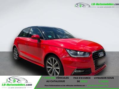 Audi A1 Sportback 1.0 TFSI 95 BVM