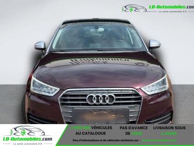 Audi A1 Sportback 1.0 TFSI 95 BVM