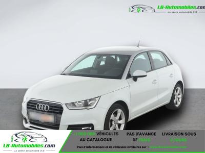 Audi A1 Sportback 1.0 TFSI 95 BVM
