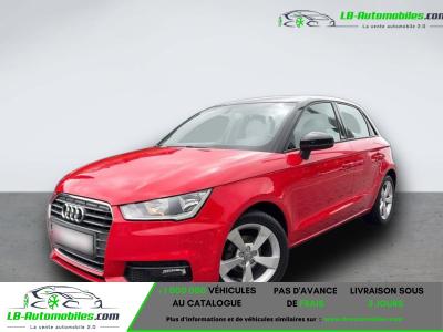 Audi A1 Sportback 1.0 TFSI 95 BVM