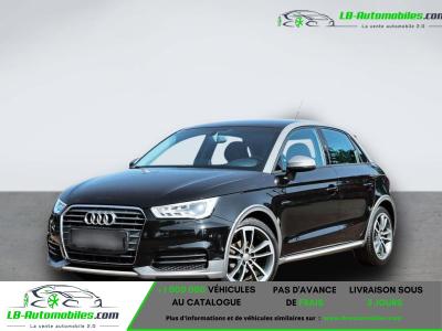 Audi A1 Sportback 1.0 TFSI 95 BVM