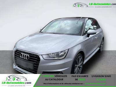Audi A1 Sportback 1.0 TFSI 95 BVM