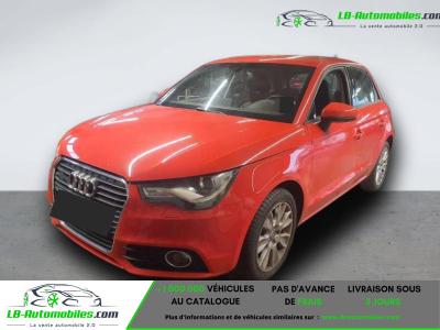 Audi A1 Sportback 1.4 TFSI 125 BVM