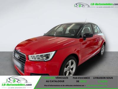 Audi A1 Sportback 1.4 TFSI 125 BVM