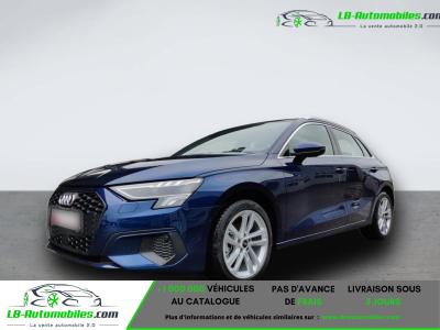 Audi A3 Sportback 30 TDI 116 BVM