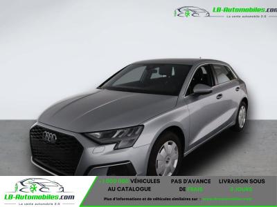 Audi A3 Sportback 30 TDI 116 BVM